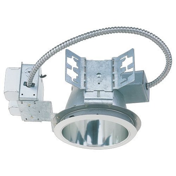 Elco Lighting 7 Architectural CFL Horizontal Downlight " ELH7213E